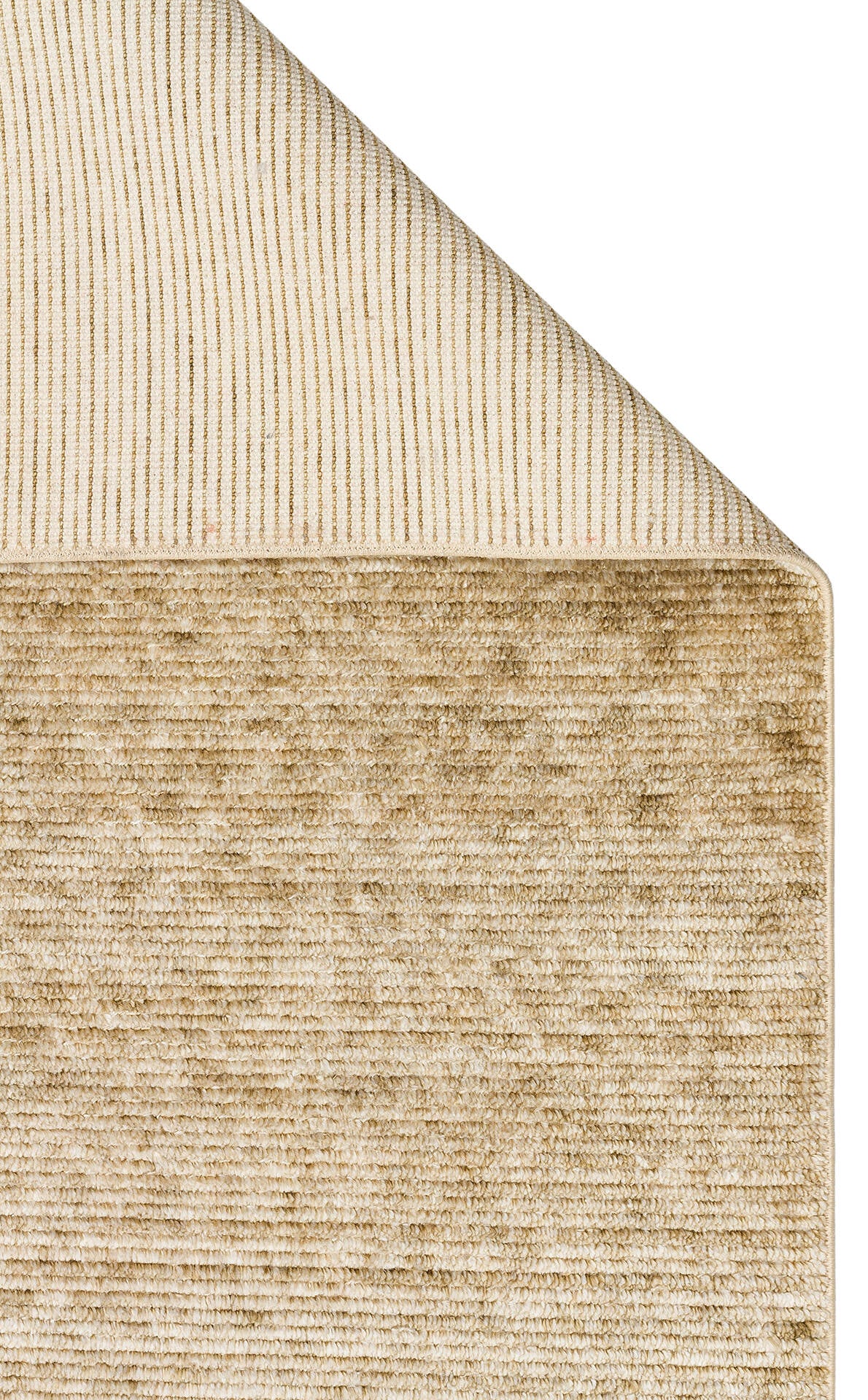 GES PLAIN GREEN - GESSI - El Emeği ile Özel Tezgahlarda Üretilen Modern Kara Tezgah Halısı